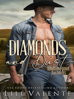 cover image of Diamonds and Dust